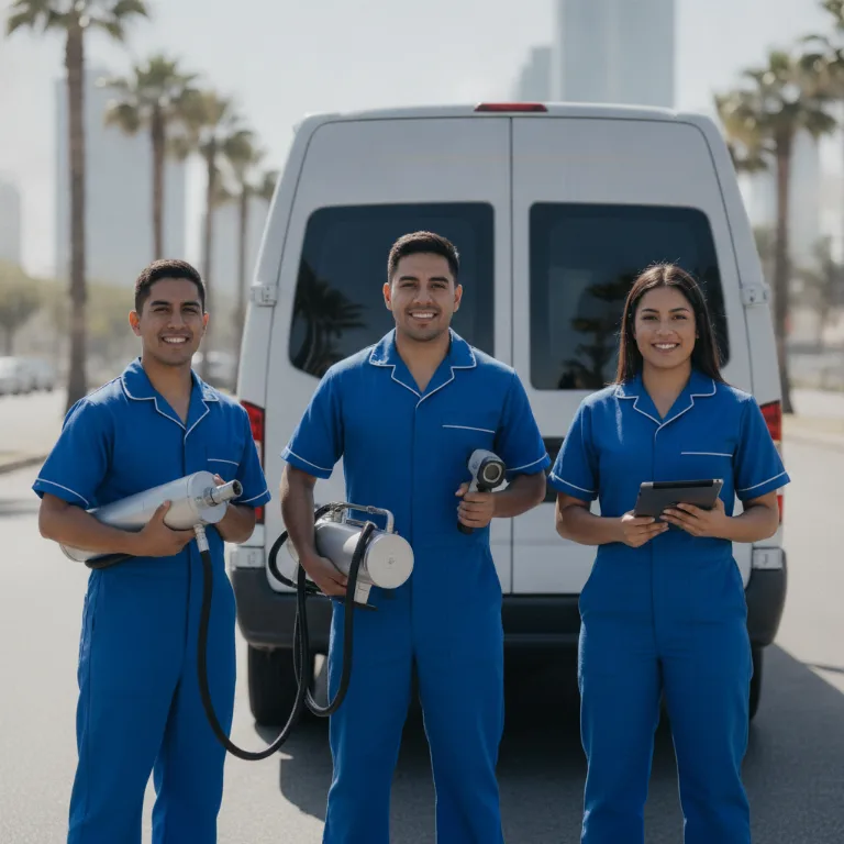 Crioterapia equipe em Grajau