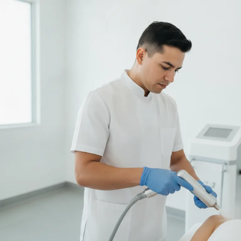 Crioterapia serviço em Grajau